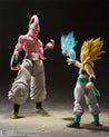 Evil Majin Buu S.H.Figuarts Figures