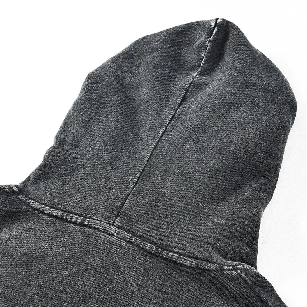 Gara Vintage Hoodie V1 Vintage Hoodies