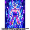 Son Goku Ultra Instinct S.H.Figuarts Figures