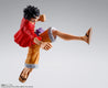 Monkey D Luffy S.H. Figuarts Figures