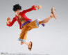 Monkey D Luffy S.H. Figuarts Figures