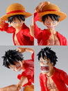 Monkey D Luffy S.H. Figuarts Figures