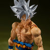 Son Goku Ultra Instinct S.H.Figuarts Figures
