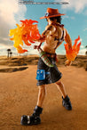 Ace S.H. Figuarts Figures