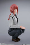 Makima S.H.Figuarts Figures