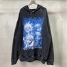 Killua Vintage Hoodie V5 Vintage Hoodies