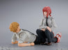 Makima S.H.Figuarts Figures