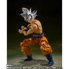 Son Goku Ultra Instinct S.H.Figuarts Figures