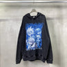 Killua Vintage Hoodie V5 Vintage Hoodies