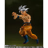 Son Goku Ultra Instinct S.H.Figuarts Figures