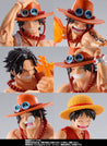 Ace S.H. Figuarts Figures
