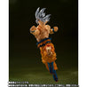 Son Goku Ultra Instinct S.H.Figuarts Figures