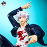Gojo X Toji X Geto KUJI Figure Figures