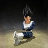 Vegeta Older Style Battle Clothes S.H.Figuarts Figures