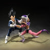 Vegeta Older Style Battle Clothes S.H.Figuarts Figures