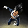 Vegeta Older Style Battle Clothes S.H.Figuarts Figures