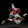 Vegeta Older Style Battle Clothes S.H.Figuarts Figures