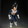 Vegeta Older Style Battle Clothes S.H.Figuarts Figures