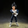 Vegeta Older Style Battle Clothes S.H.Figuarts Figures
