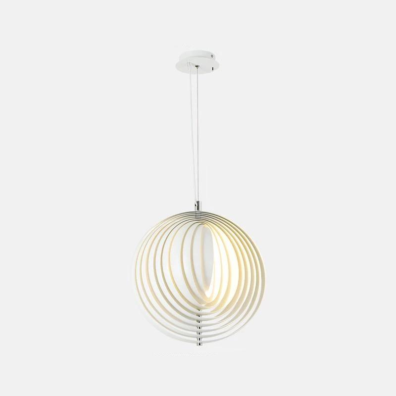 Calarbo™ Hardy - Modern Vintage Hanging Lamp Light