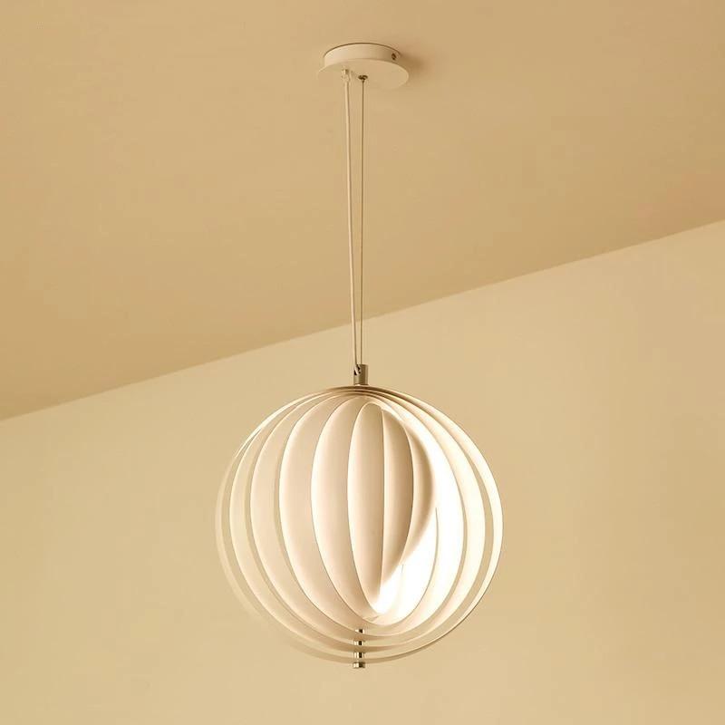 Calarbo™ Hardy - Modern Vintage Hanging Lamp Light