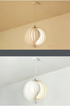 Calarbo™ Hardy - Modern Vintage Hanging Lamp Light