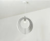 Calarbo™ Hardy - Modern Vintage Hanging Lamp Light