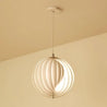 Calarbo™ Hardy - Modern Vintage Hanging Lamp Light