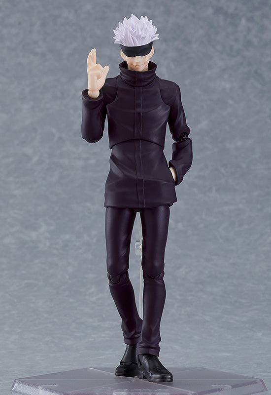 Gojo Satoru S.H.Figuarts Figures