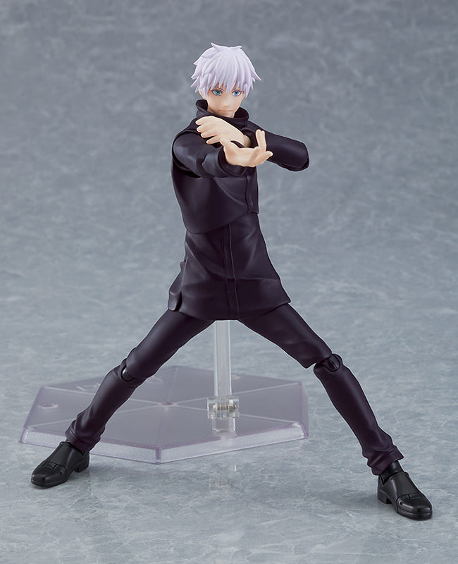Gojo Satoru S.H.Figuarts Figures