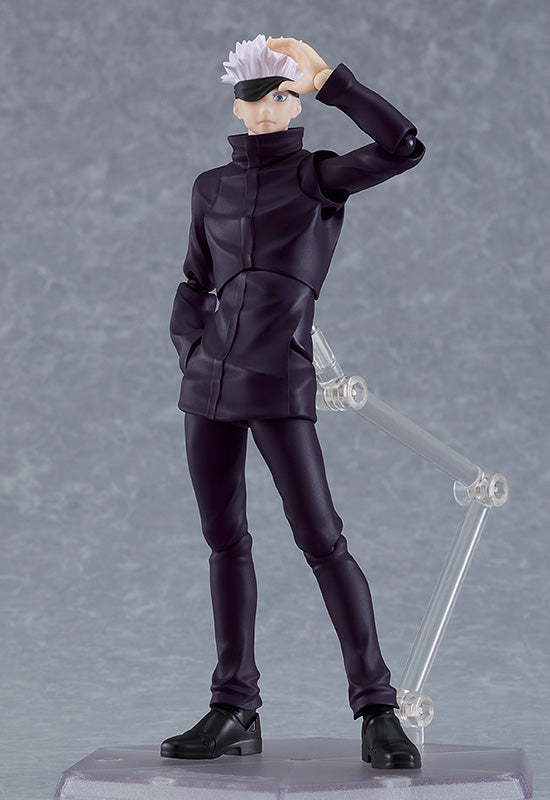Gojo Satoru S.H.Figuarts Figures