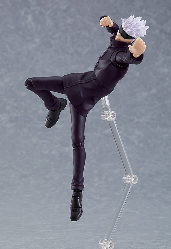 Gojo Satoru S.H.Figuarts Figures