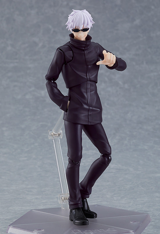 Gojo Satoru S.H.Figuarts Figures