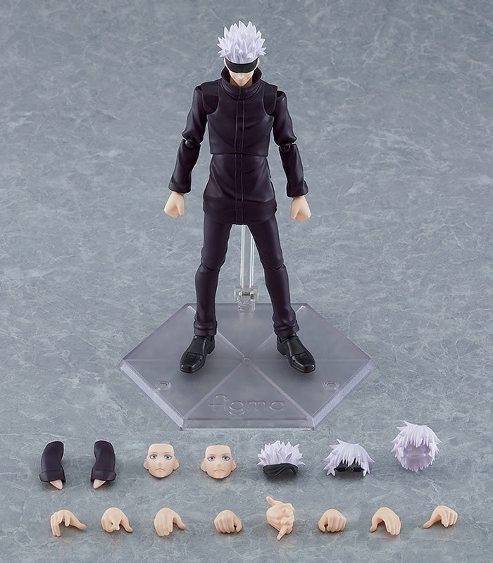 Gojo Satoru S.H.Figuarts Figures