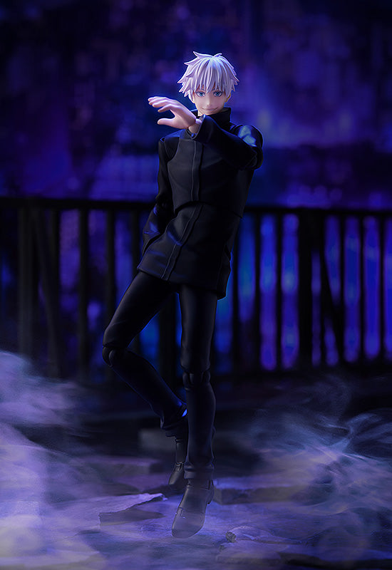 Gojo Satoru S.H.Figuarts Figures