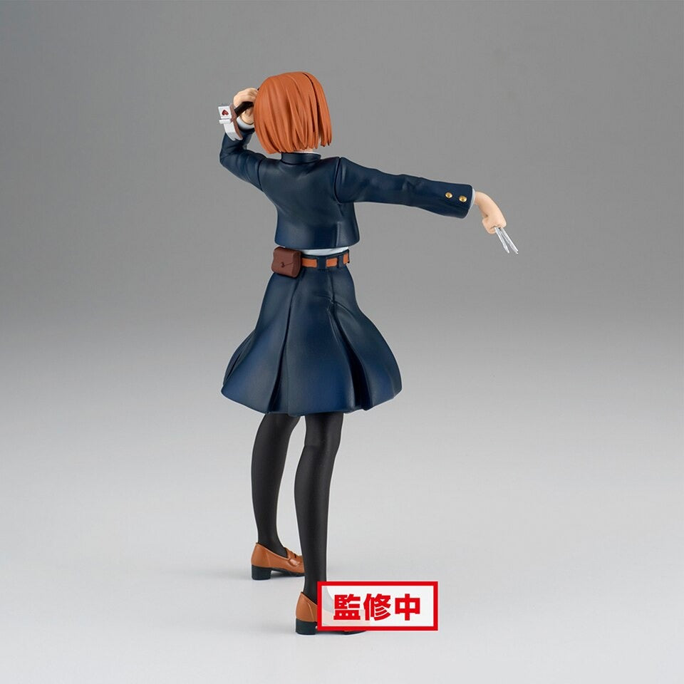 Kugisaki Nobara Figure Figures