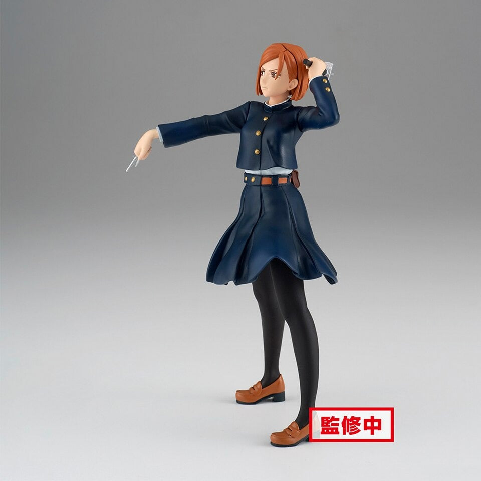 Kugisaki Nobara Figure Figures