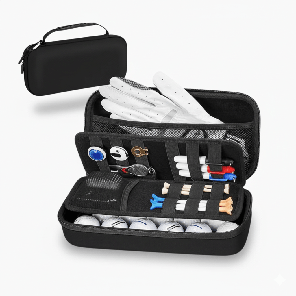 Caddy Mini Headcaddy™ Mini Caddy Pro – Calarbo