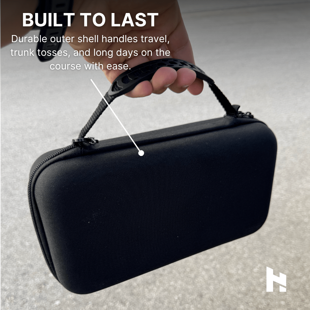 Caddy Mini Headcaddy™ Mini Caddy Pro – Calarbo