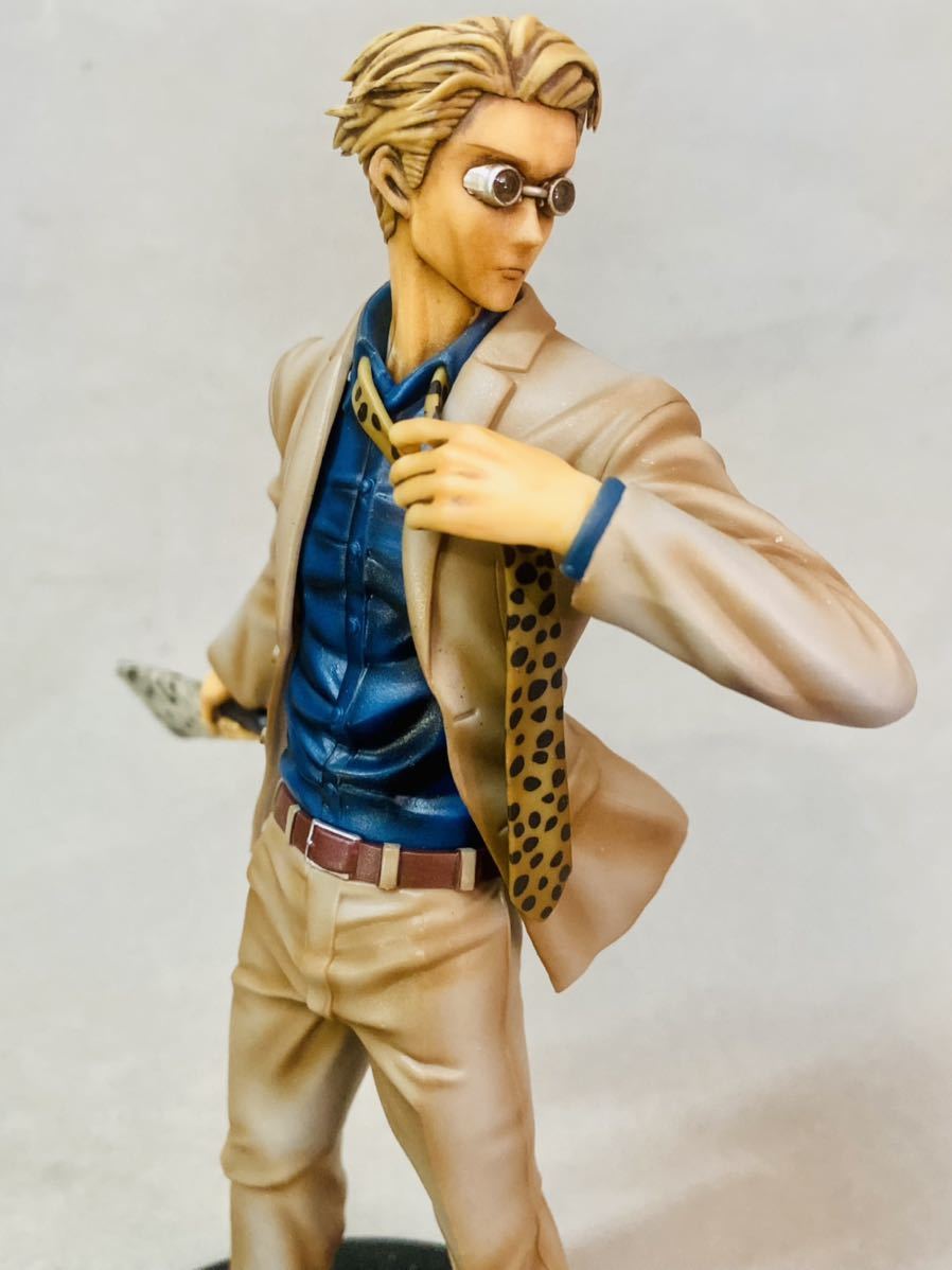 Kento Nanami Figure V1 Figures