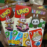Labubu UNO Card Game Card Games