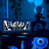 Anime Goku RGB Light Box Decor