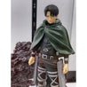 Levi Ackerman The Final Season Figure Figures