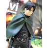 Levi Ackerman The Final Season Figure Figures
