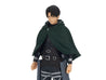 Levi Ackerman The Final Season Figure Figures