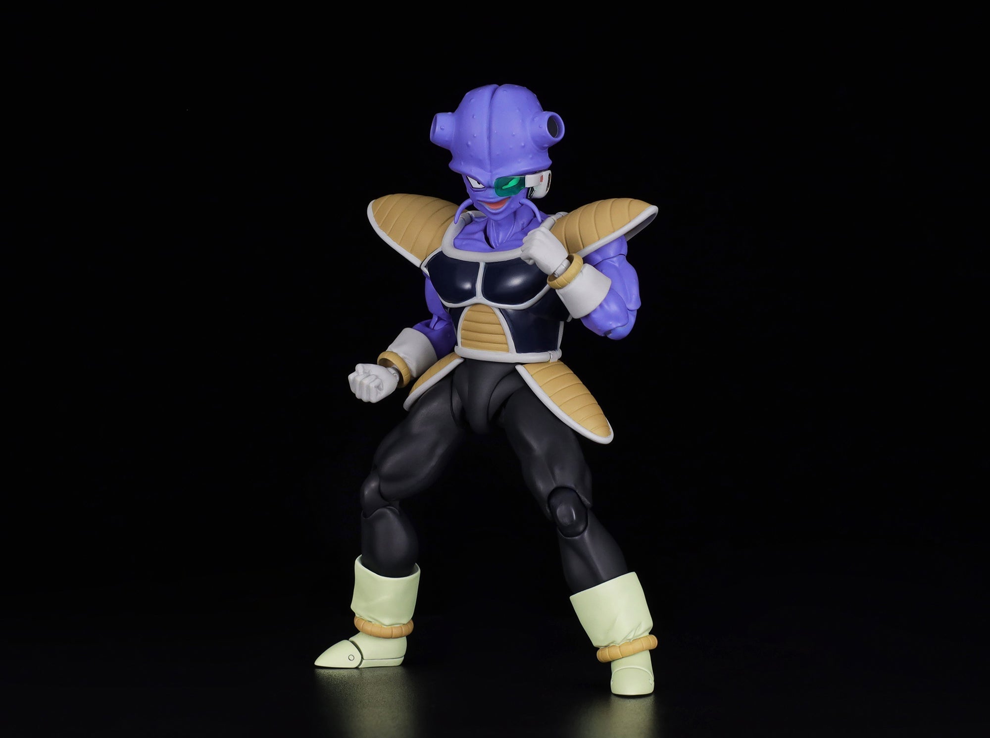 Kyewi S.H.Figuarts Figures