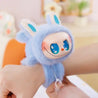 Labubu Tail Wag Plush Musical Bracelet Plush Bracelet