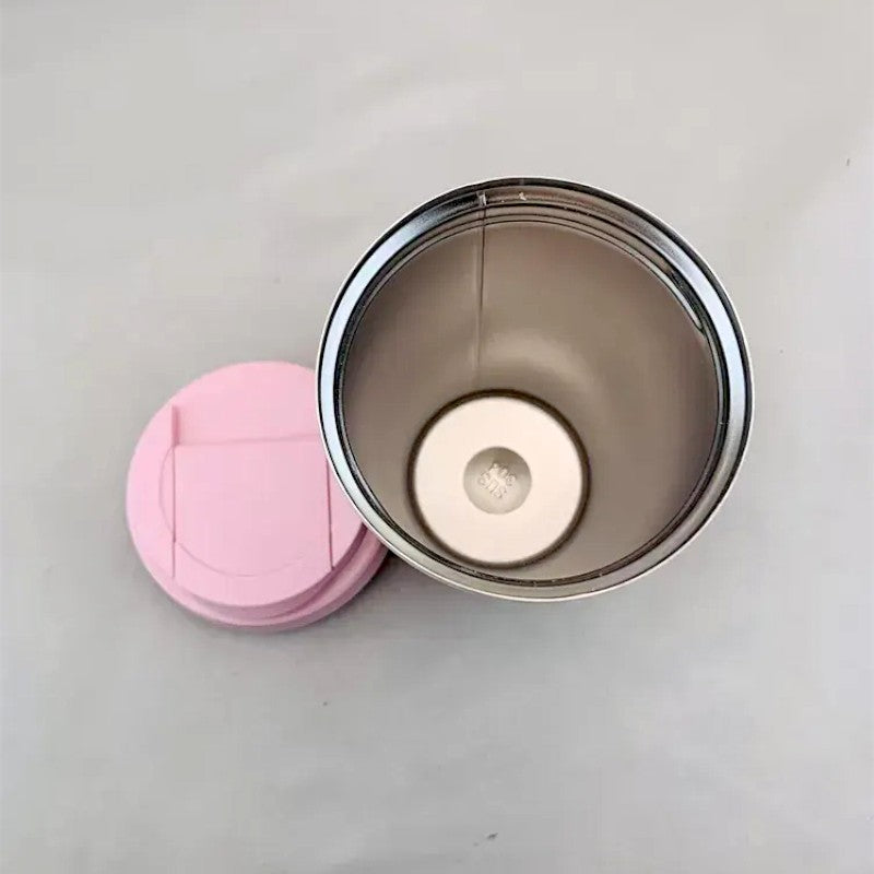 StarBX Labubu Avengers Insulated Cup (500 ml) Tumbler