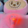 Serene Slumber Breathing Labubu Plush Plush Toys