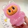Labubu Shiny Slime Mystery Bottle Slime